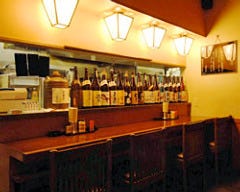 ちょいと一杯