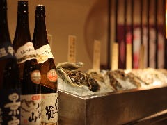 牡蠣屋うらら 飯田橋店イメージ