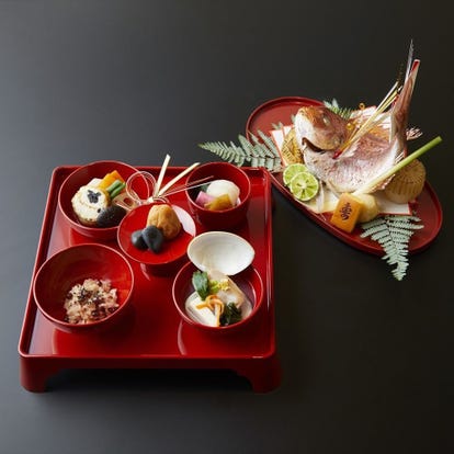 美味しいお店が見つかる 新宿 懐石 懐石料理 お子様連れ おすすめ人気レストラン ぐるなび