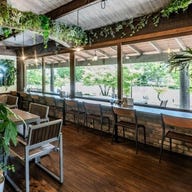 フィッシュ&チップス専門店 マレーコッド 岡山店_カウンター席