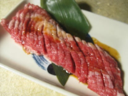 コスパ最高の食べ放題 柏の焼肉でおすすめしたい人気のお店 ぐるなび