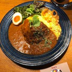 新宿カリガリ マキオカリー 46号店