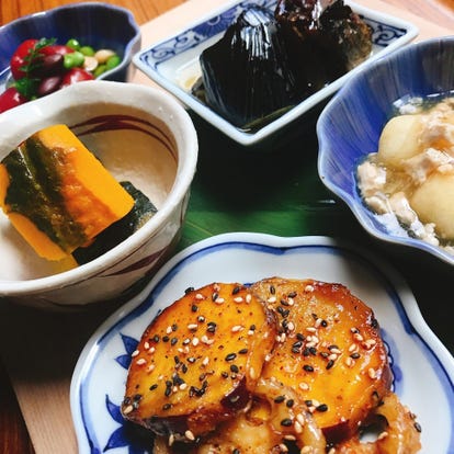 美味しいおばんざいのお店 新宿でおすすめしたい人気のお店 ぐるなび