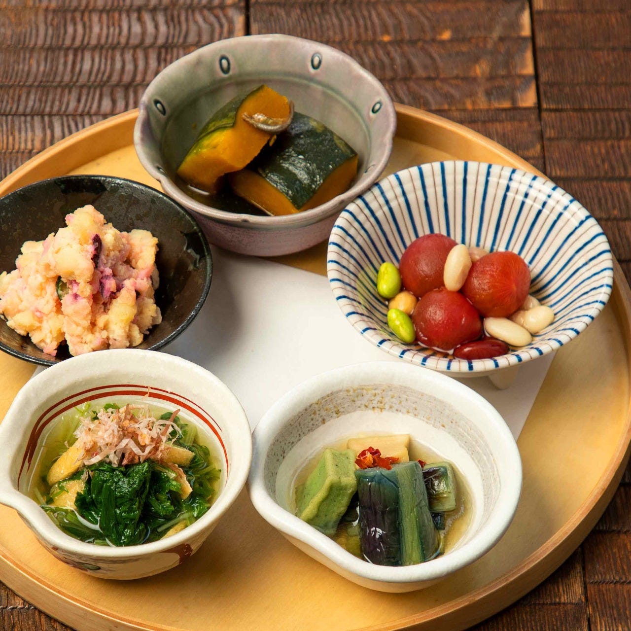 22年 最新グルメ 京都おばんざい 茶茶花 新宿 新宿 レストラン カフェ 居酒屋のネット予約 東京版