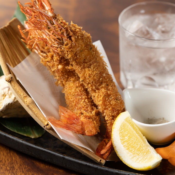 しょうち 北新地店 個室で楽しむ旬の和食