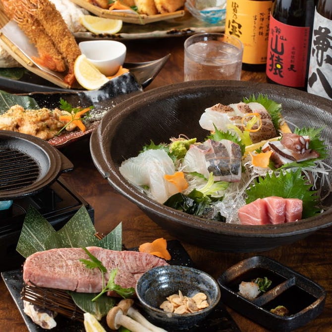 しょうち 北新地店 北新地 居酒屋 ぐるなび