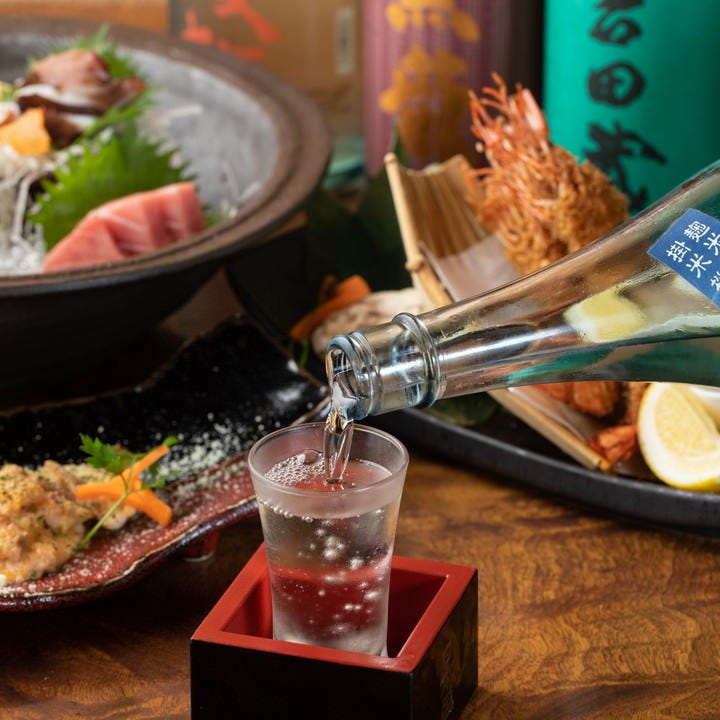 しょうち 北新地店 北新地 居酒屋 ぐるなび