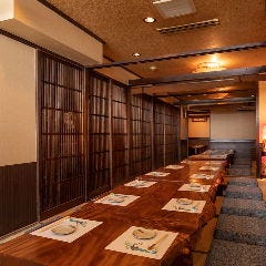 しょうち 北新地店