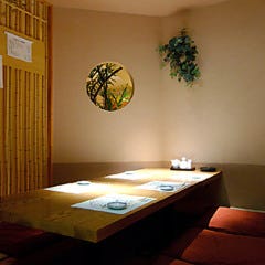 割鮮 吉在門 