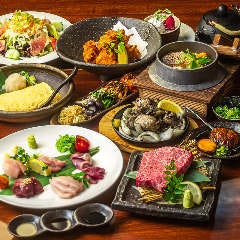 炭火焼鶏と釜飯のizakaya CoCo