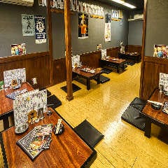 炭火焼鶏と釜飯のizakaya CoCo（新大阪駅/居酒屋） - 楽天ぐるなび