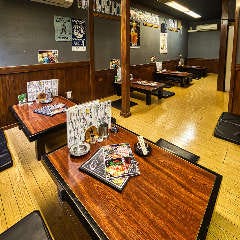 炭火焼鶏と釜飯のizakaya CoCo
