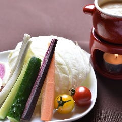 Dining Bar Agito アジト メニュー お料理 ぐるなび
