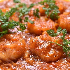 Dining Bar Agito アジト メニュー お料理 ぐるなび