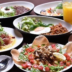 Dining bar agito（アジト）