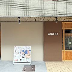 GENTILE(WFeB[) ʐ^1