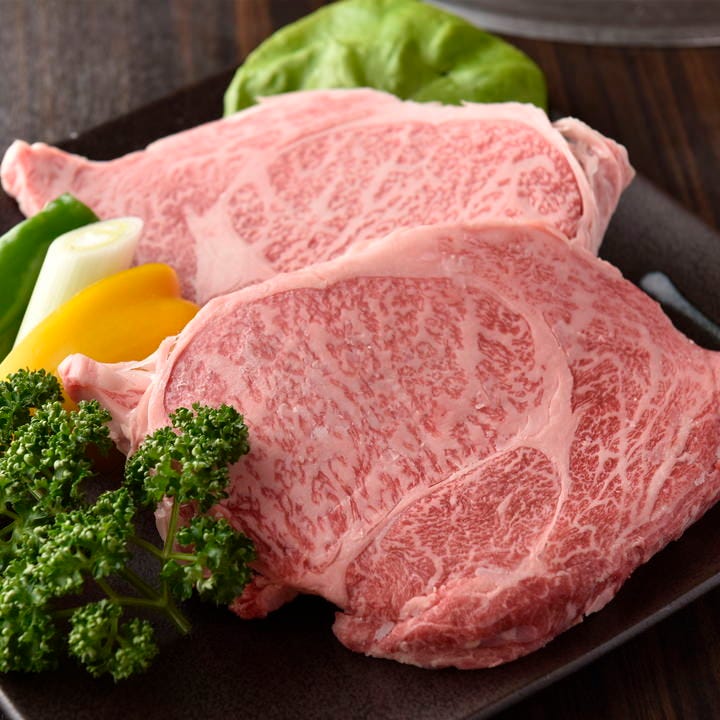 炭火焼肉 福楽苑 新横浜本店 焼肉 ホルモン