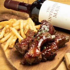 チキンレッグ 中野店