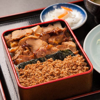 ランチならここ 京橋の和食でおすすめしたい人気のお店 ぐるなび