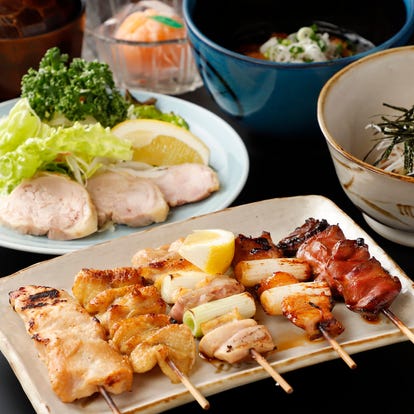 ランチならここ 京橋の居酒屋でおすすめしたい人気のお店 ぐるなび
