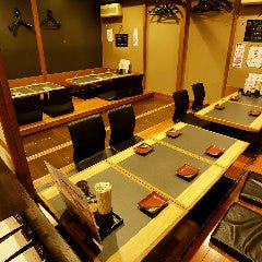 八重洲 とり安