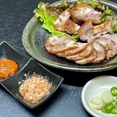 サムギョプサルとポッサムの店 PEGOPA