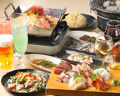 人気の美味い店 平塚の焼肉ならここ 今好評の食べ放題など ぐるなび