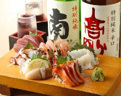 食べ放題・飲み放題 大好きや 平塚西口店 