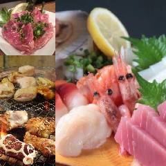 食べ放題・飲み放題 大好きや 平塚西口店