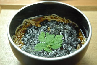 蕎麦切 砥喜和 ときわ メニュー 拘りの自家製蕎麦 ぐるなび