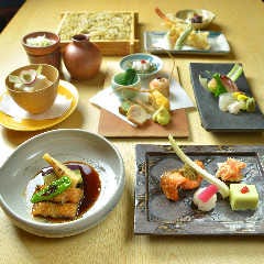 蕎麦切 砥喜和（ときわ）