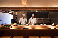 おでん 鳥料理 おぐ羅 分店_
