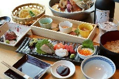 おでん 鳥料理 おぐ羅 分店_おぐ羅分店のおでんはコースで