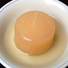 おでん 鳥料理 おぐ羅 分店_だいこん