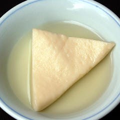 おでん 鳥料理 おぐ羅 分店_極厚はんぺん