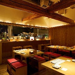 おでん 鳥料理 おぐ羅 分店_