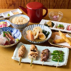 おでん 鳥料理 おぐ羅 分店_