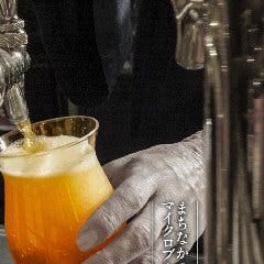 発酵の町 沼垂ビール