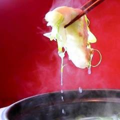 AUBE．鉄板料理つむぎ
