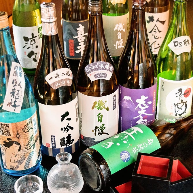 個室居酒屋 くいもの屋わん 藤枝駅南店 藤枝 居酒屋 ぐるなび