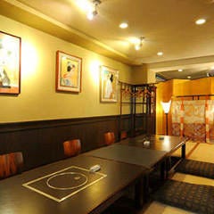 京料理 井筒