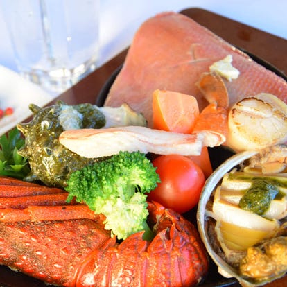 美味しいお店が見つかる 熱海 伊豆 下田のカフェでおすすめしたい人気のお店 ぐるなび