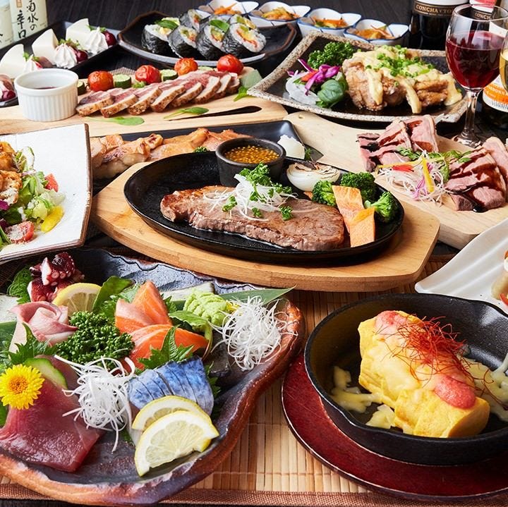 锅宴会 个室居酒屋乐宴池袋东口店照片 池袋 居酒屋 Gurunavi 日本美食餐厅指南