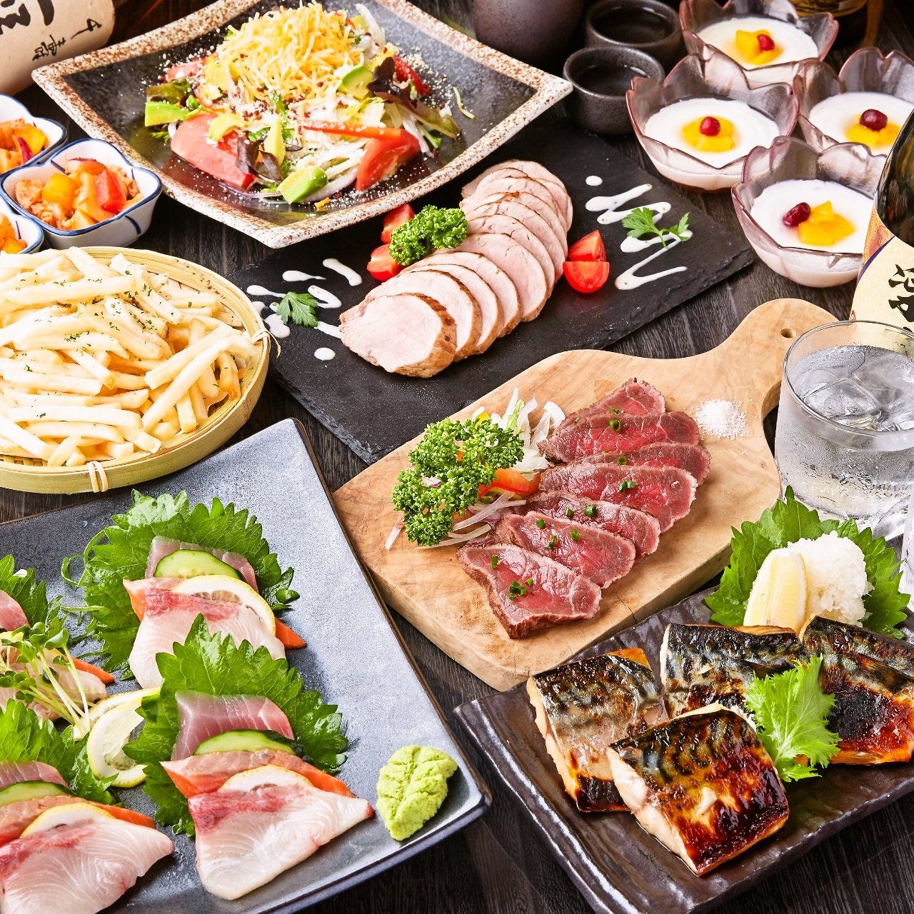 锅宴会 个室居酒屋乐宴池袋东口店照片 池袋 居酒屋 Gurunavi 日本美食餐厅指南