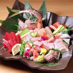 旬肴 みかど