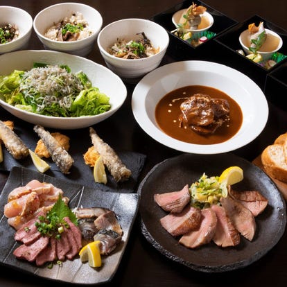 水天宮周辺 ランチ お子様連れ おすすめ人気レストラン ぐるなび