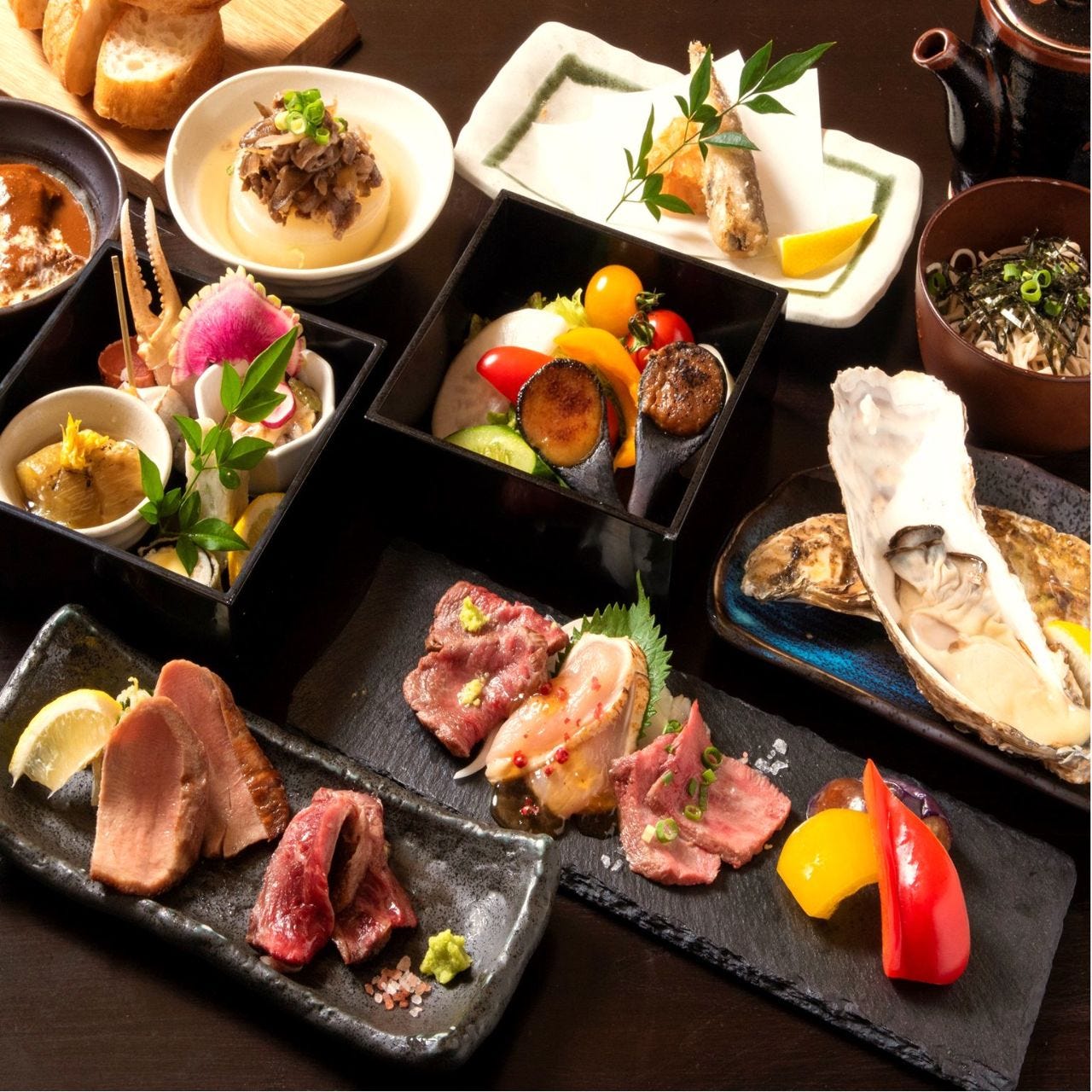 伊達のくら 人形町店（人形町・小伝馬町/居酒屋） - 楽天ぐるなび