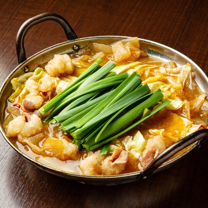 美味しいもつ鍋が食べたい すすきのでおすすめしたい人気のお店 ぐるなび