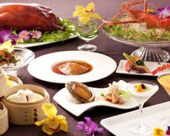 桃花春／ 神戸メリケンパークオリエンタルホテル 