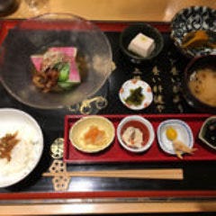 やさい家めい あべのハルカス